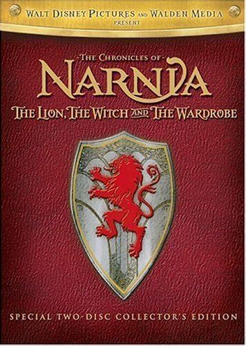 Finding 'The Lion, the Witch, and the Wardrobe' on VHS: A Nostalgic Journey